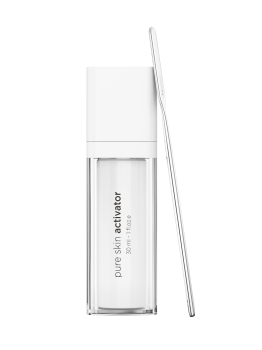 pure skin activator